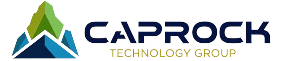 Caprock Technology Group Logo